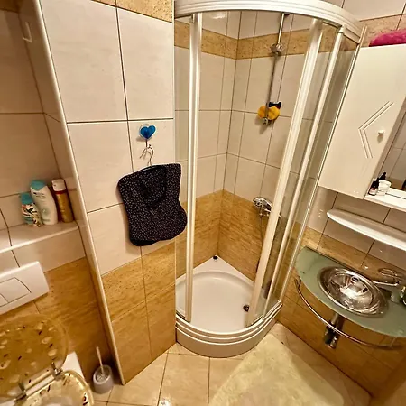 Apartman Sea View 10 Min Walk To And Center *
