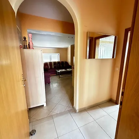 Apartman Sea View 10 Min Walk To And Center *