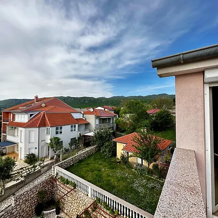 Sea View 10 Min Walk To And Center * Novi Vinodolski